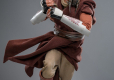 Star Wars Movie Masterpiece Action Figure 1/6 Plo Koon 31 cm
