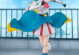Magilumiere Co. Ltd. S.H.Figuarts Action Figure Kana Sakuragi 14 cm