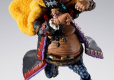 One Piece S.H.Figuarts Action Figure Marshall D. Teach Four Emperors 25 cm