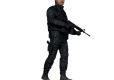The Walking Dead: The Ones Who Live Statue Statue 1/6 Rick Grimes Limited Edition 31 cm