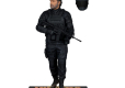 The Walking Dead: The Ones Who Live Statue Statue 1/6 Rick Grimes Limited Edition 31 cm
