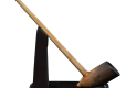 Lord of the Rings Replica 1/1 Pipe of Gimli 14 cm