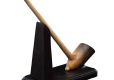 Lord of the Rings Replica 1/1 Pipe of Gimli 14 cm