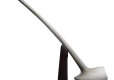 Lord of the Rings Replica 1/1 Pipe of Saruman 19 cm