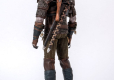 The Witcher 3 Wild Hunt Figurka 1/6 Geralt of Rivia 30 cm