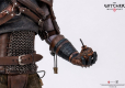 The Witcher 3 Wild Hunt Figurka 1/6 Geralt of Rivia 30 cm