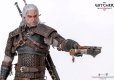 The Witcher 3 Wild Hunt Figurka 1/6 Geralt of Rivia 30 cm