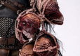 The Witcher 3 Wild Hunt Figurka 1/6 Geralt of Rivia 30 cm