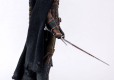 The Witcher 3 Wild Hunt Figurka 1/6 Geralt of Rivia 30 cm