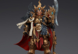 Warhammer The Horus Heresy Actionfigur Legio Custodes Constantin Valdor Captain-General of the Legio Custodes 25 cm