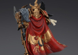Warhammer The Horus Heresy Actionfigur Legio Custodes Constantin Valdor Captain-General of the Legio Custodes 25 cm