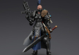 Warhammer The Horus Heresy Actionfigur Sisters of Silence Argent Lynx Vigilator Cadre Vigilator 1 19 cm
