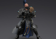 Warhammer The Horus Heresy Actionfigur Sisters of Silence Argent Lynx Vigilator Cadre Vigilator 1 19 cm