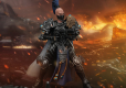 Warhammer The Horus Heresy Actionfigur Sisters of Silence Argent Lynx Vigilator Cadre Vigilator 1 19 cm