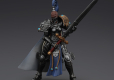 Warhammer The Horus Heresy Actionfigur Sisters of Silence Argent Lynx Vigilator Cadre Vigilator 2 19 cm