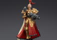 Warhammer The Horus Heresy Actionfigur Sisters of Silence White Falcons Vigilator Cadre Vigilator 1 19 cm