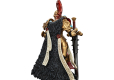 Warhammer The Horus Heresy Actionfigur Sisters of Silence White Falcons Vigilator Cadre Vigilator Mistress 19 cm