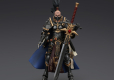 Warhammer The Horus Heresy Actionfigur Sisters of SilenceKnight-Commander Jenetia Krole 19 cm