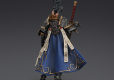 Warhammer The Horus Heresy Actionfigur Sisters of SilenceKnight-Commander Jenetia Krole 19 cm