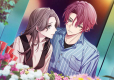 Him, the Smile & bloom