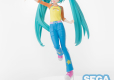 Hatsune Miku x Love and Berry Dress Up and Dance! Desktop x Decorate Collections Statua PVC Hatsune Miku Love Costume Ver. 17 cm