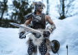 The Elder Scrolls V Skyrim 1/6 Dragonborn Deluxe Edition 32 cm