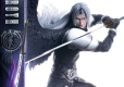 Final Fantasy VII Rebirth Statue 1/4 Sephiroth 69 cm