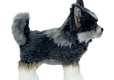 Final Fantasy XVI Pluszak Torgal Puppy 14 cm