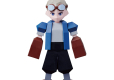 Final Fantasy VII Polygon losowa figurka Vol. 2 (4 - 6 cm)