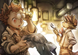 Fuga: Melodies of Steel (import)