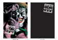 DC Multiverse McFarlane Cover Recreations Action Figure The Joker (Batman: The Killing Joke) (Gold Label) 18 cm