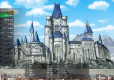 Wizardry: The Five Ordeals (import)
