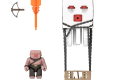 A Minecraft Movie Action Figure Blast Attack Ghast 25 cm