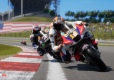 MotoGP 25 Day One