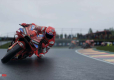 MotoGP 25 Day One