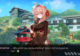 Love Delivery & Love in Login (import)