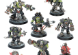 KILL TEAM: WRECKA KREW