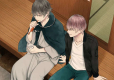 The Town of Nie: Iromusubi (import)