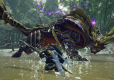 Monster Hunter Rise + Sunbreak (kod w pudełku)