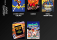Evercade - Windjammers, Karnov & Friends