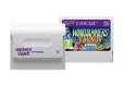 Evercade - Windjammers, Karnov & Friends