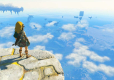 The Legend of Zelda Tears of the Kingdom
