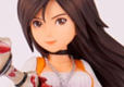Final Fantasy IX Form-ISM PVC Statue Garnet Till Alexandros XVII 20 cm