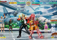 Fatal Fury City of the Wolves Deluxe Edition