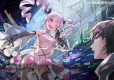 Virtual Girl @ World's End (import)