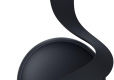 Pulse 3D Wireless Headset Elite Midnight Black