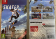 Skater XL