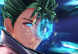 The Legend of Heroes: Trails beyond the Horizon Deluxe Edition