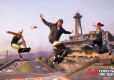 Tony Hawk’s Pro Skater 3 + 4 (kod w pudełku)