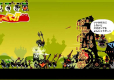 Patapon 1 + 2 Replay (import)